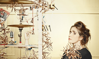 Imogen Heap feature 009