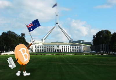 AussieBitcoin