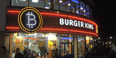 burger king in bitcoin