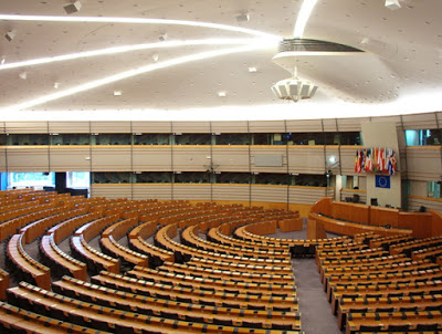 european parliament