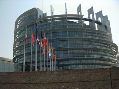 european parliament bitcoin