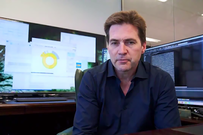 bitcoin craig wright 1