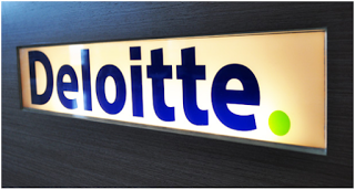 deloitte