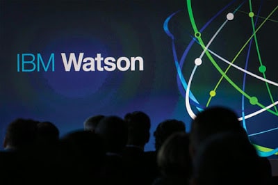 ibm watson