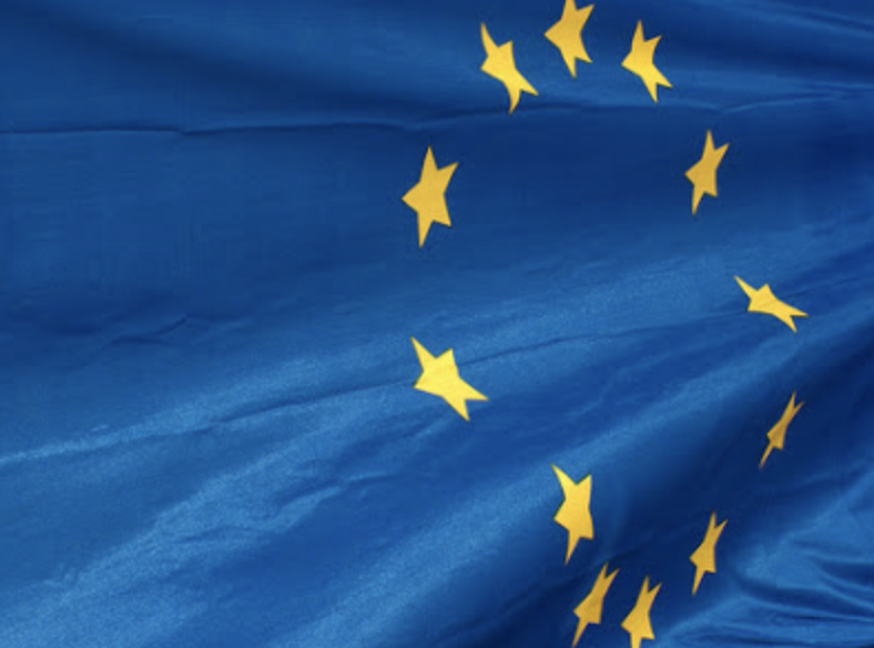 EU flag