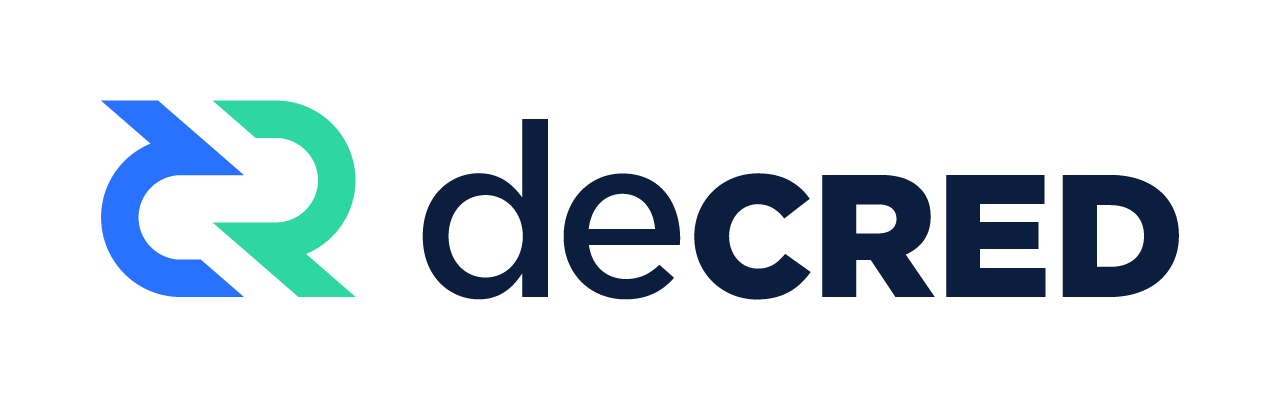 decred logo primary positive full color@2x