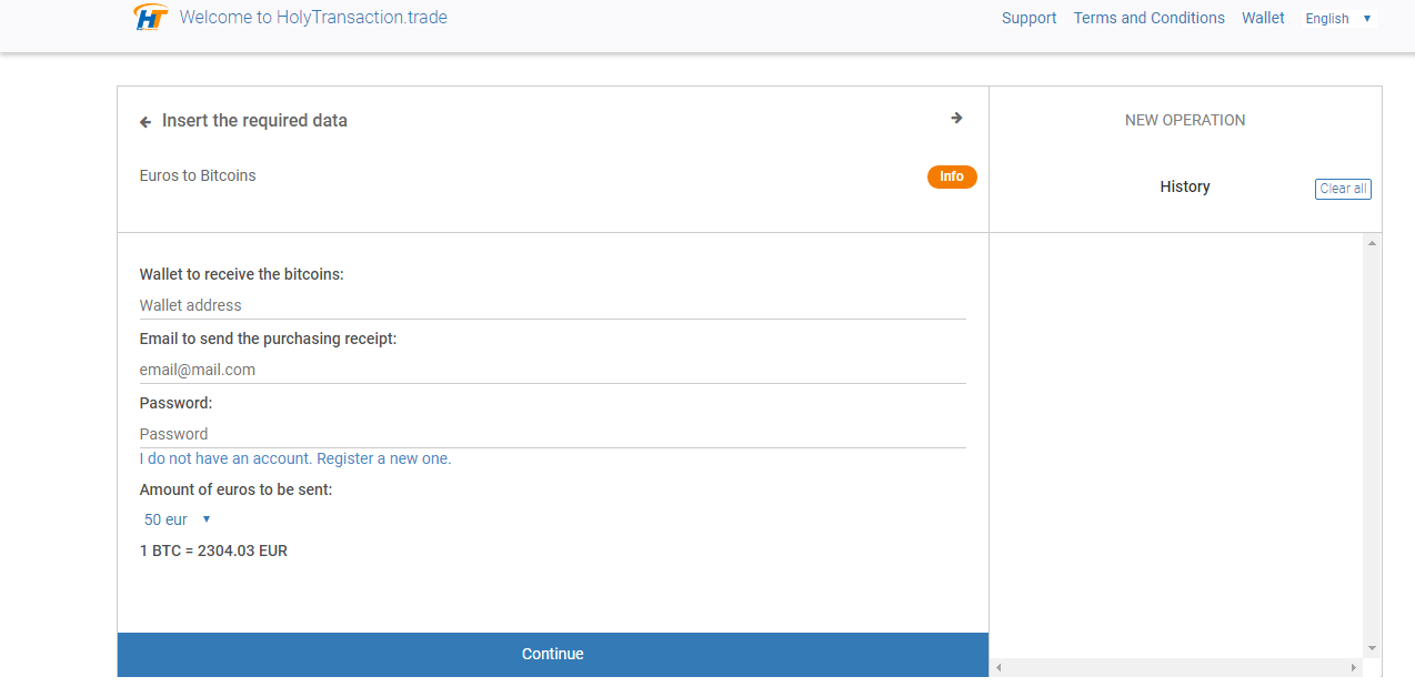 bitcoin buyer use someone else bank account