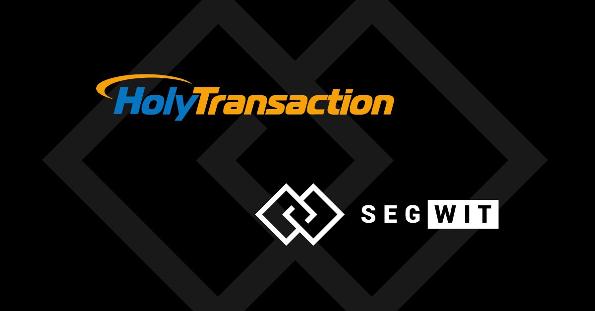 holysegwit