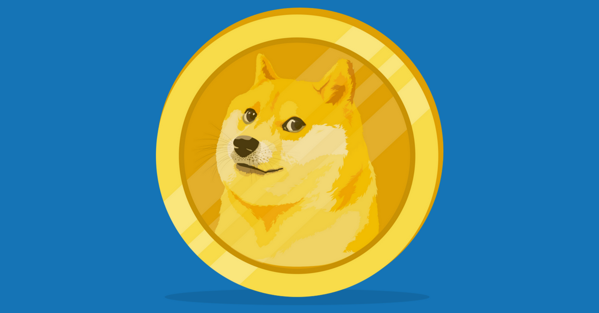 Dogecoin, Holytransaction