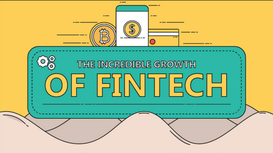 Fintech growth, Holytransaction