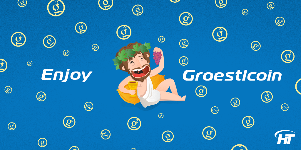 groestlcoin