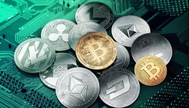 coins to watch for crypto 2019