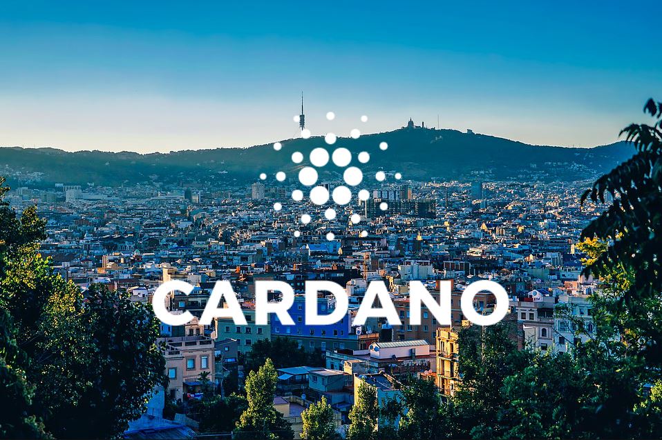 Cardano ada logo