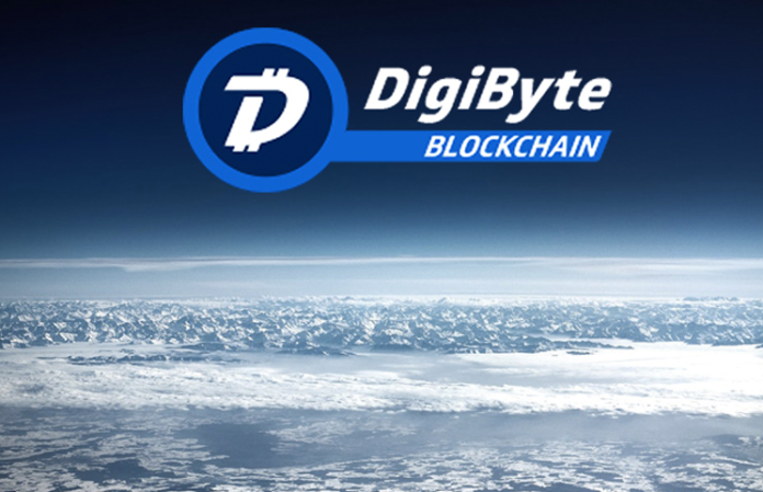 DigiByte Logo