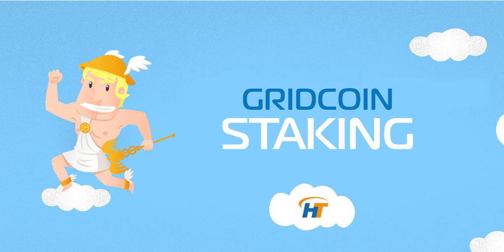 gridcoin staking holytransaction