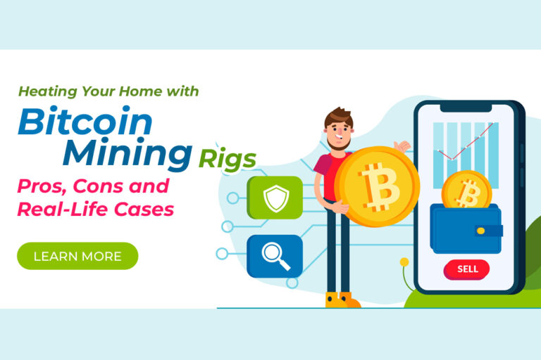Real Mining Heating Your Home with Bitcoin Mining Rigs: Pros, Cons and Real-Life ...