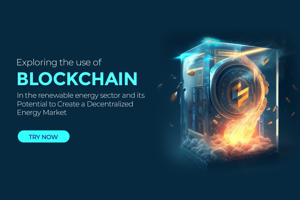 energy blokchain box