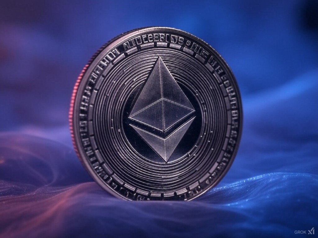 Ethereum