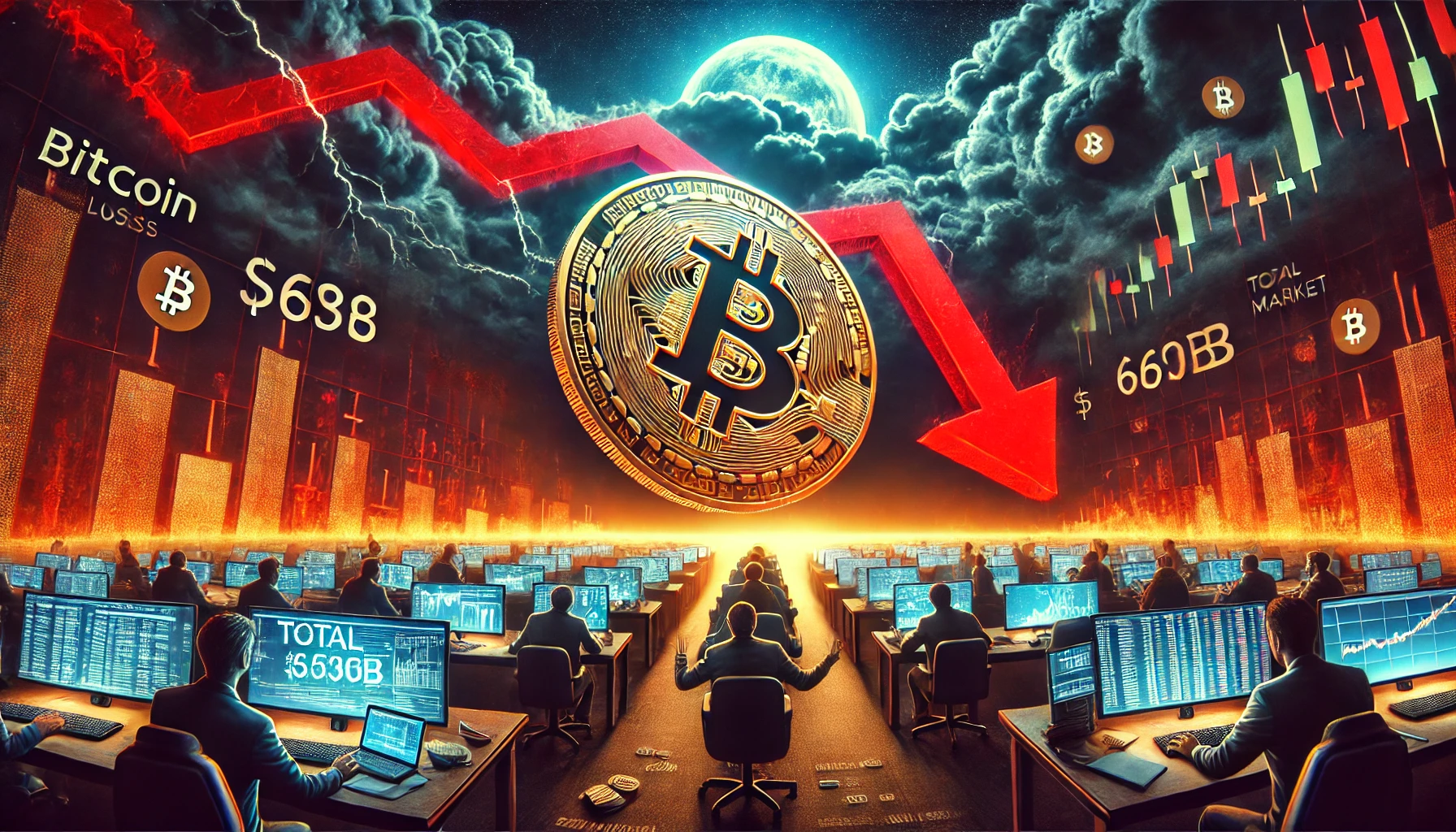 bitcoin