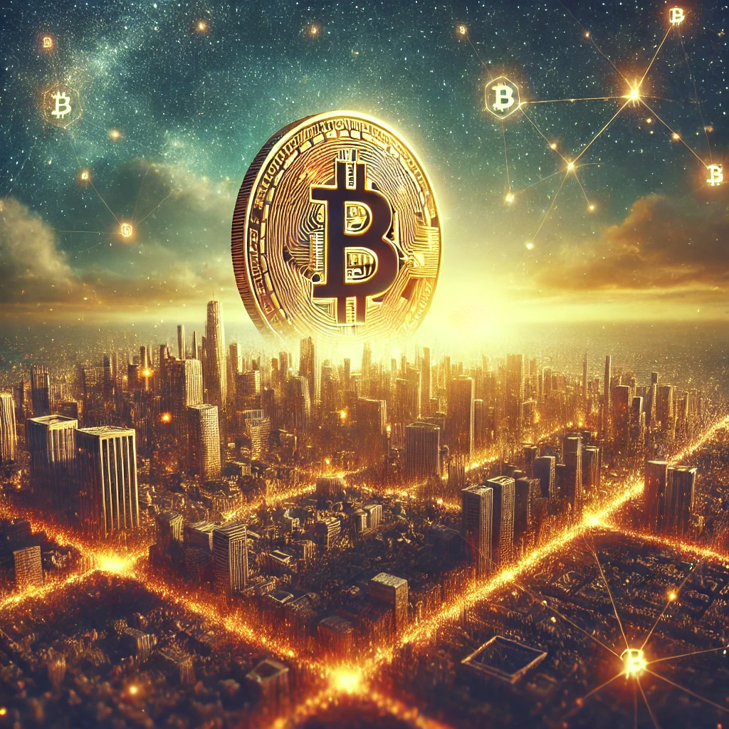 bitcoin