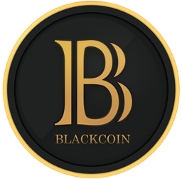 blackcoin-logo