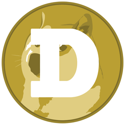 dogecoin-logo